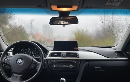 BMW 3 серия, 2014 год, 1 590 000 рублей, 6 фотография