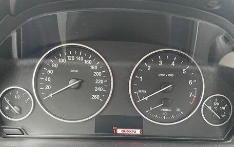 BMW 3 серия, 2014 год, 1 590 000 рублей, 7 фотография