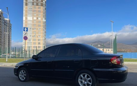 KIA Spectra II (LD), 2007 год, 275 000 рублей, 4 фотография