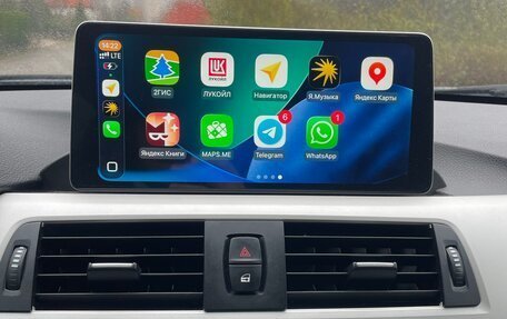 BMW 3 серия, 2014 год, 1 590 000 рублей, 10 фотография