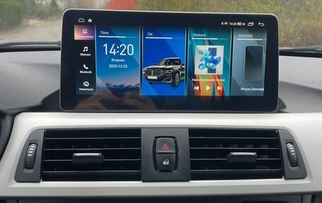 BMW 3 серия, 2014 год, 1 590 000 рублей, 8 фотография