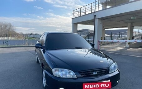 KIA Spectra II (LD), 2007 год, 275 000 рублей, 8 фотография