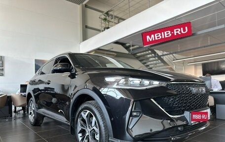 Haval F7x, 2025 год, 3 499 000 рублей, 1 фотография