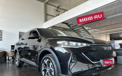 Haval F7x, 2025 год, 3 499 000 рублей, 1 фотография