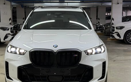 BMW X5, 2024 год, 15 500 000 рублей, 1 фотография