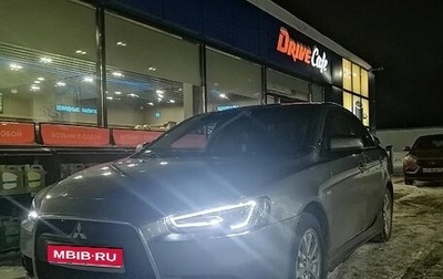 Mitsubishi Lancer IX, 2011 год, 1 000 000 рублей, 1 фотография