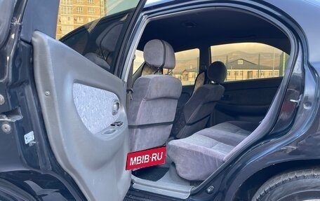 KIA Spectra II (LD), 2007 год, 275 000 рублей, 12 фотография