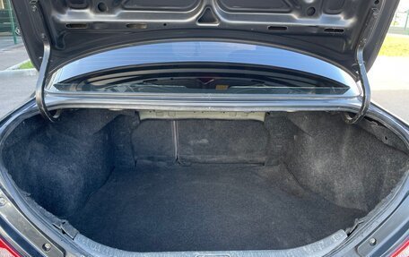 KIA Spectra II (LD), 2007 год, 275 000 рублей, 20 фотография