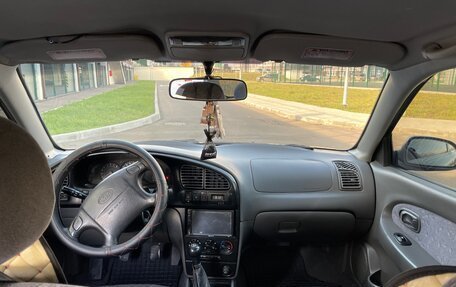 KIA Spectra II (LD), 2007 год, 275 000 рублей, 18 фотография