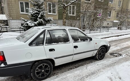 Daewoo Nexia I рестайлинг, 2007 год, 220 000 рублей, 4 фотография