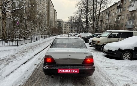 Daewoo Nexia I рестайлинг, 2007 год, 220 000 рублей, 3 фотография