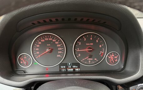 BMW X3, 2014 год, 2 450 000 рублей, 8 фотография