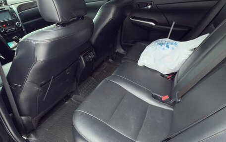 Toyota Camry, 2013 год, 1 750 000 рублей, 10 фотография