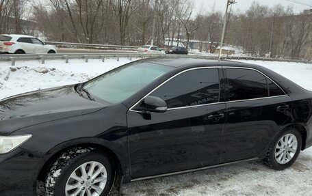 Toyota Camry, 2013 год, 1 750 000 рублей, 3 фотография