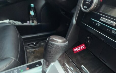 Toyota Camry, 2013 год, 1 750 000 рублей, 12 фотография