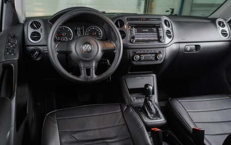 Volkswagen Tiguan I, 2011 год, 1 149 000 рублей, 6 фотография