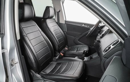 Volkswagen Tiguan I, 2011 год, 1 149 000 рублей, 8 фотография