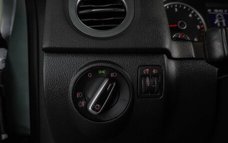 Volkswagen Tiguan I, 2011 год, 1 149 000 рублей, 12 фотография