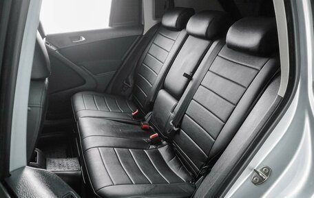 Volkswagen Tiguan I, 2011 год, 1 149 000 рублей, 9 фотография