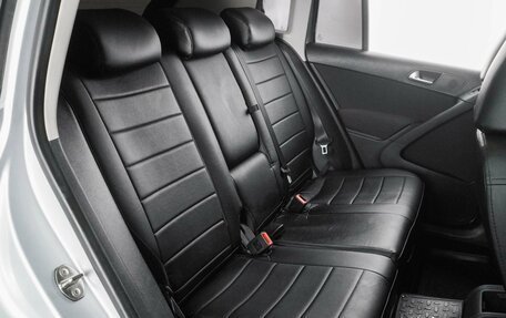 Volkswagen Tiguan I, 2011 год, 1 149 000 рублей, 7 фотография