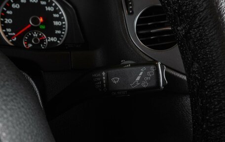 Volkswagen Tiguan I, 2011 год, 1 149 000 рублей, 14 фотография