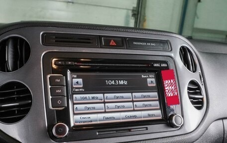 Volkswagen Tiguan I, 2011 год, 1 149 000 рублей, 15 фотография