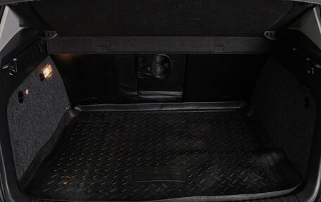 Volkswagen Tiguan I, 2011 год, 1 149 000 рублей, 18 фотография