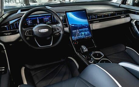 Geely Atlas, 2025 год, 3 917 190 рублей, 10 фотография