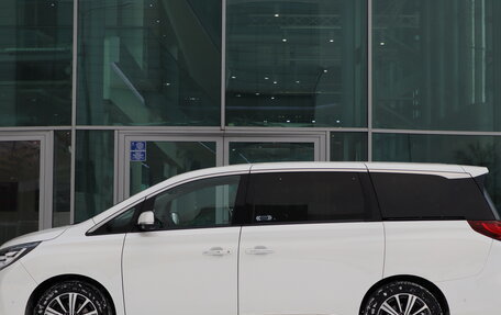 GAC GN8, 2021 год, 2 450 000 рублей, 4 фотография