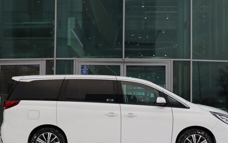 GAC GN8, 2021 год, 2 450 000 рублей, 5 фотография