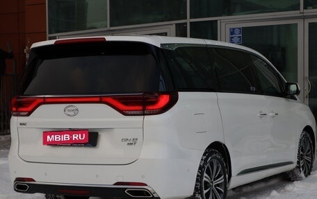 GAC GN8, 2021 год, 2 450 000 рублей, 6 фотография