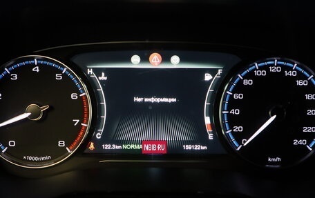 GAC GN8, 2021 год, 2 450 000 рублей, 12 фотография