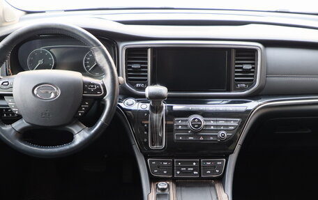 GAC GN8, 2021 год, 2 450 000 рублей, 14 фотография