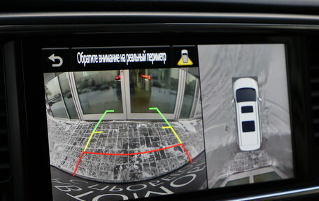 GAC GN8, 2021 год, 2 450 000 рублей, 16 фотография