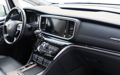 GAC GN8, 2021 год, 2 450 000 рублей, 18 фотография