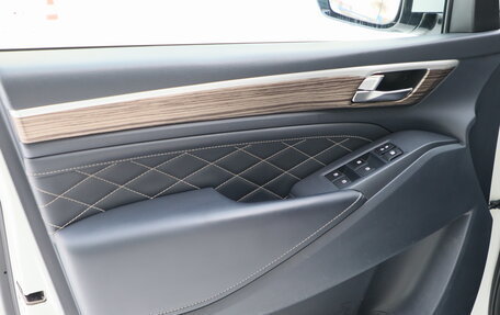 GAC GN8, 2021 год, 2 450 000 рублей, 26 фотография