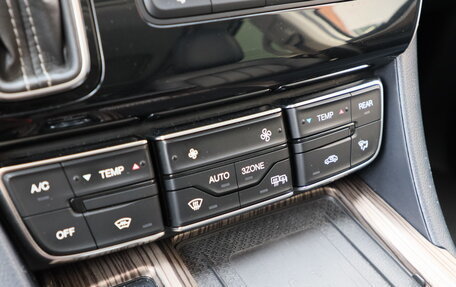 GAC GN8, 2021 год, 2 450 000 рублей, 20 фотография