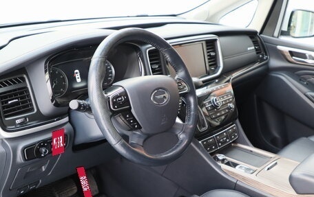 GAC GN8, 2021 год, 2 450 000 рублей, 15 фотография