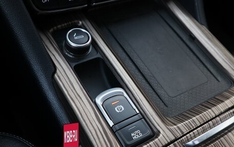 GAC GN8, 2021 год, 2 450 000 рублей, 21 фотография