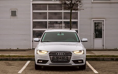 Audi A4, 2014 год, 1 495 000 рублей, 2 фотография