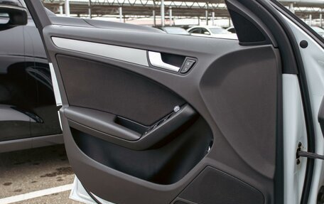 Audi A4, 2014 год, 1 495 000 рублей, 12 фотография