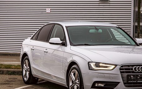 Audi A4, 2014 год, 1 495 000 рублей, 7 фотография