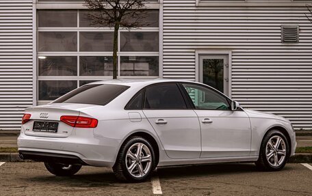 Audi A4, 2014 год, 1 495 000 рублей, 6 фотография