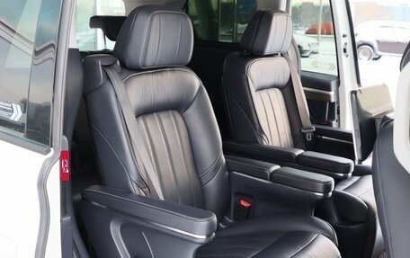 GAC GN8, 2021 год, 2 450 000 рублей, 30 фотография