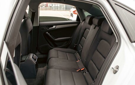 Audi A4, 2014 год, 1 495 000 рублей, 17 фотография