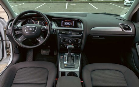 Audi A4, 2014 год, 1 495 000 рублей, 16 фотография