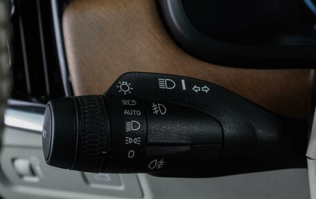 Volvo S90 II рестайлинг, 2017 год, 2 889 000 рублей, 14 фотография