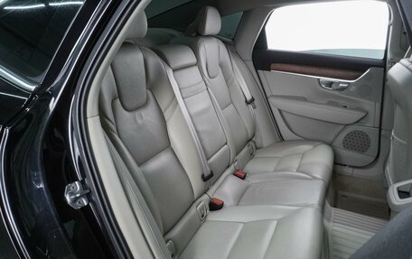 Volvo S90 II рестайлинг, 2017 год, 2 889 000 рублей, 7 фотография