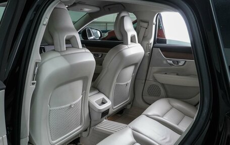 Volvo S90 II рестайлинг, 2017 год, 2 889 000 рублей, 11 фотография