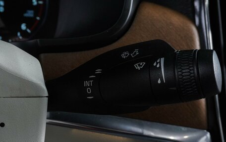 Volvo S90 II рестайлинг, 2017 год, 2 889 000 рублей, 15 фотография